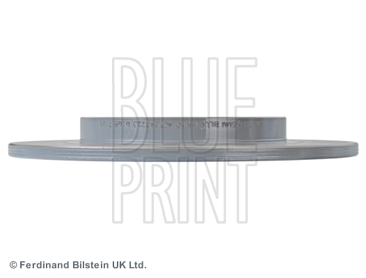 Picture of BLUE PRINT - ADT343223 - Brake Disc (Brake System)