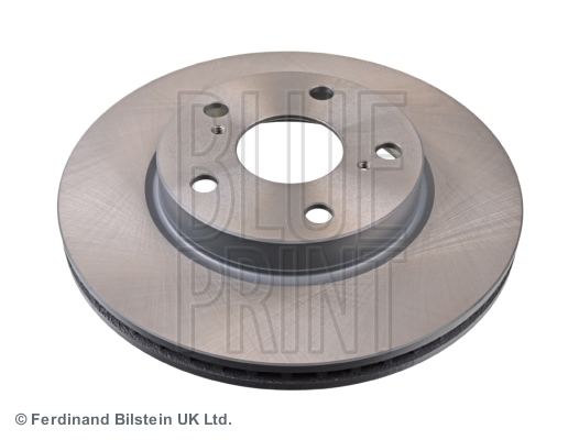 Picture of BLUE PRINT - ADT343261 - Brake Disc (Brake System)