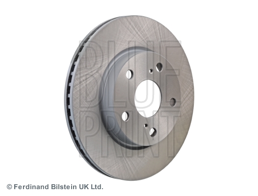 Picture of BLUE PRINT - ADT343261 - Brake Disc (Brake System)
