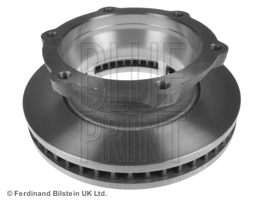 Picture of BLUE PRINT - ADT343264 - Brake Disc (Braking System)