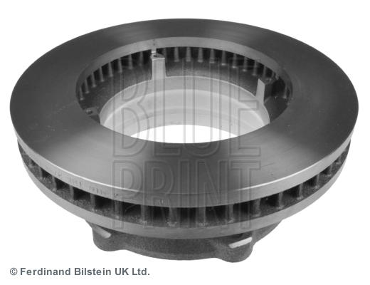 Picture of BLUE PRINT - ADT343264 - Brake Disc (Braking System)