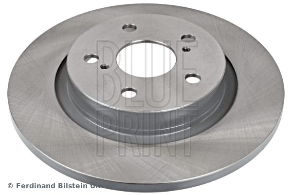 Picture of BLUE PRINT - ADT343273 - Brake Disc (Brake System)