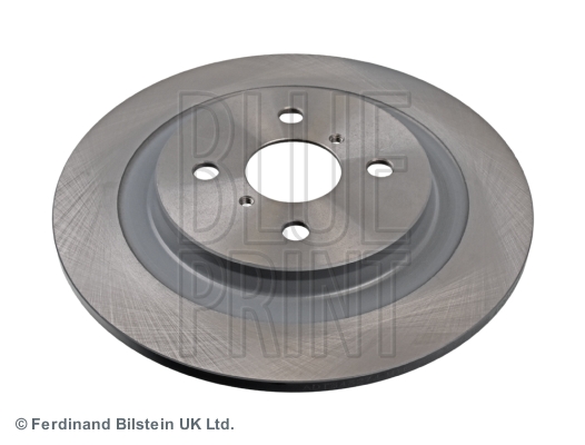 Picture of BLUE PRINT - ADT343274 - Brake Disc (Brake System)