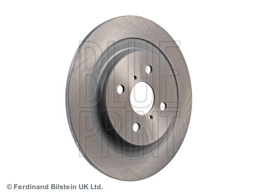 Picture of BLUE PRINT - ADT343274 - Brake Disc (Brake System)