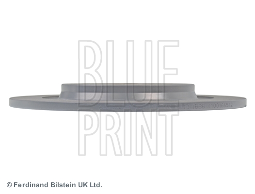 Picture of BLUE PRINT - ADT343274 - Brake Disc (Brake System)