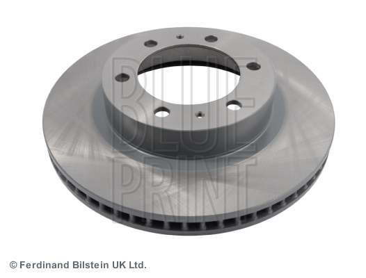 Picture of BLUE PRINT - ADT343275 - Brake Disc (Brake System)