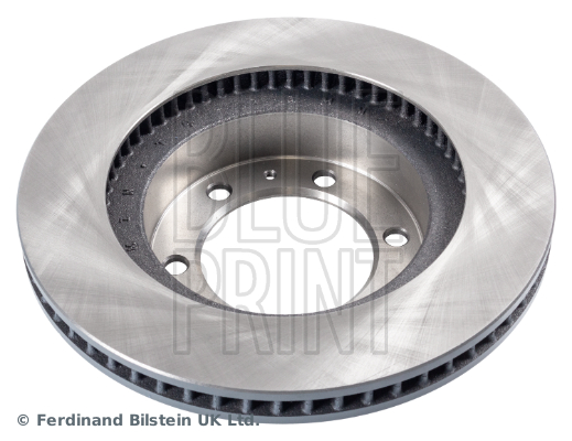 Picture of BLUE PRINT - ADT343275 - Brake Disc (Brake System)