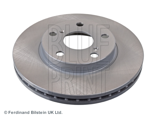 Picture of BLUE PRINT - ADT343279 - Brake Disc (Braking System)
