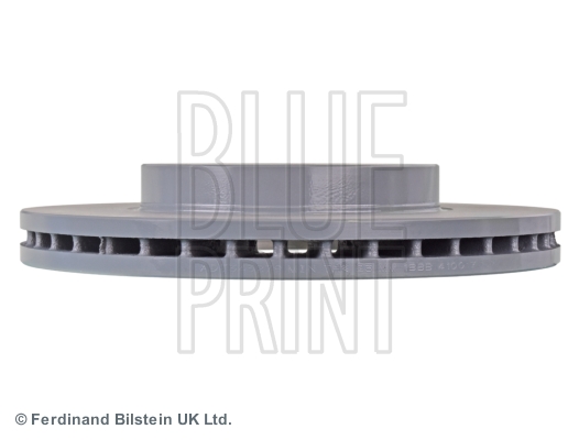 Picture of BLUE PRINT - ADT343279 - Brake Disc (Braking System)