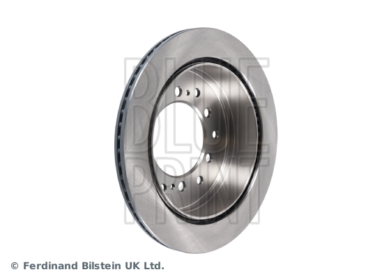 Picture of BLUE PRINT - ADT343281 - Brake Disc (Brake System)