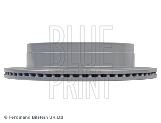 Picture of BLUE PRINT - ADT343281 - Brake Disc (Brake System)