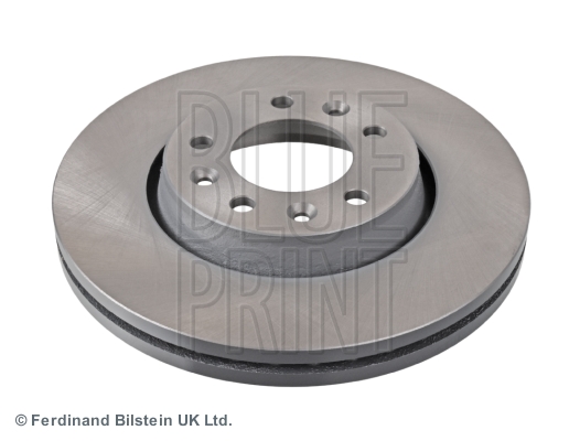 Picture of BLUE PRINT - ADT343298 - Brake Disc (Brake System)