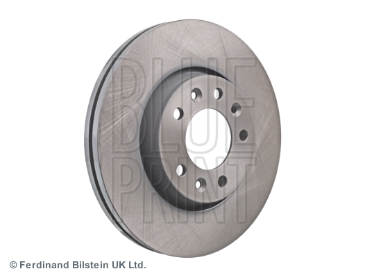 Picture of BLUE PRINT - ADT343298 - Brake Disc (Brake System)