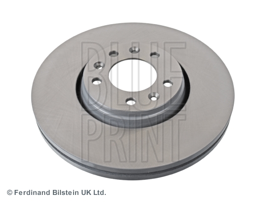 Picture of BLUE PRINT - ADT343299 - Brake Disc (Brake System)