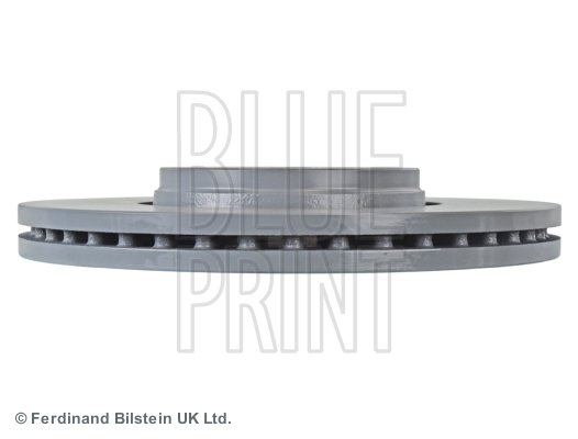 Picture of BLUE PRINT - ADT343299 - Brake Disc (Brake System)