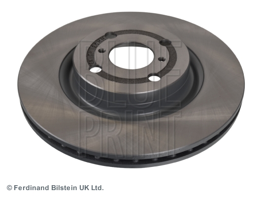 Picture of BLUE PRINT - ADT343309 - Brake Disc (Brake System)