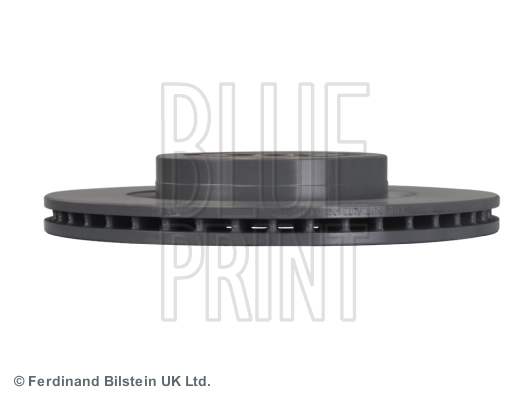Picture of BLUE PRINT - ADT343309 - Brake Disc (Brake System)