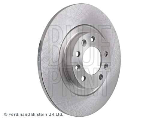 Picture of BLUE PRINT - ADT343318 - Brake Disc (Brake System)