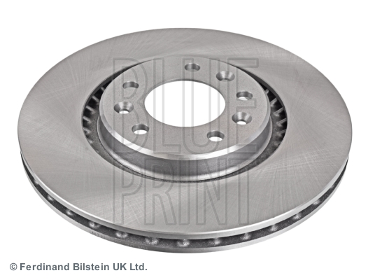 Picture of BLUE PRINT - ADT343319 - Brake Disc (Brake System)