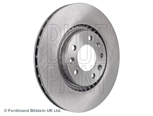 Picture of BLUE PRINT - ADT343319 - Brake Disc (Brake System)