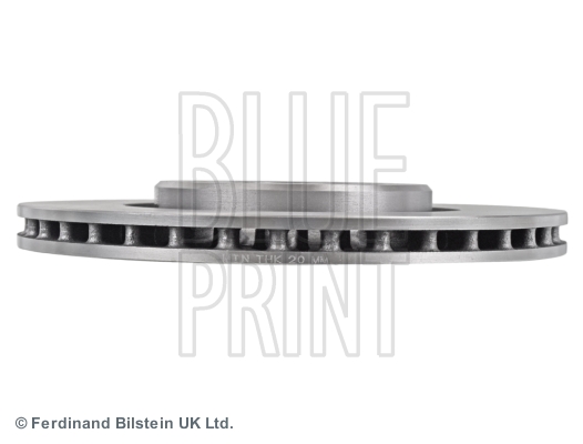 Picture of BLUE PRINT - ADT343319 - Brake Disc (Brake System)