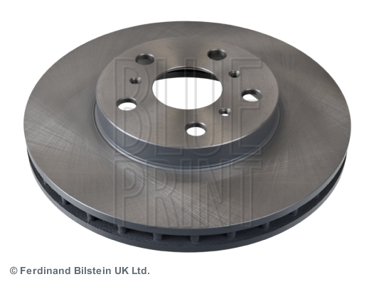 Picture of BLUE PRINT - ADT34346 - Brake Disc (Brake System)