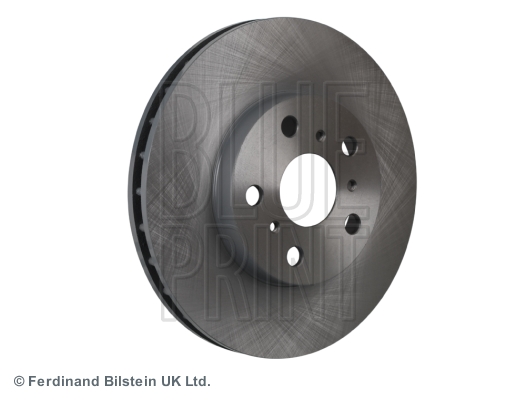 Picture of BLUE PRINT - ADT34346 - Brake Disc (Brake System)