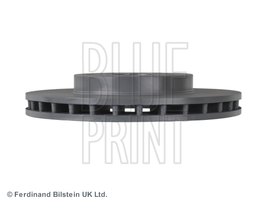 Picture of BLUE PRINT - ADT34346 - Brake Disc (Brake System)