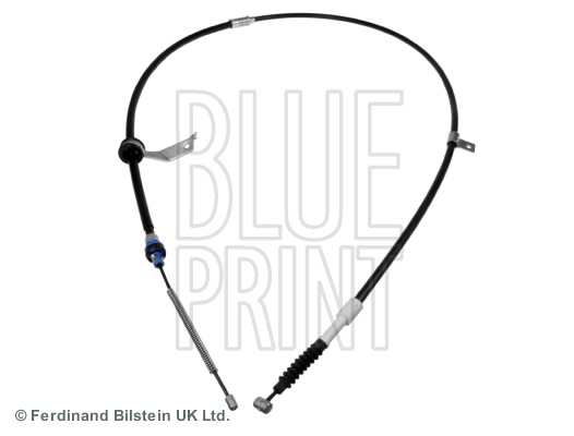 Picture of BLUE PRINT - ADT346318 - Cable, parking brake (Brake System)