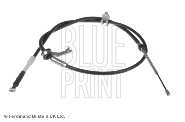 Picture of BLUE PRINT - ADT346319 - Cable, parking brake (Brake System)