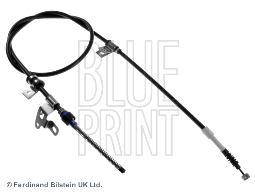 Picture of BLUE PRINT - ADT346346 - Cable, parking brake (Brake System)