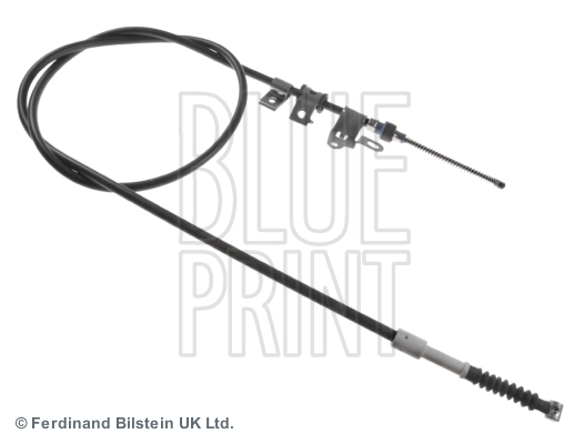 Picture of BLUE PRINT - ADT346347 - Cable, parking brake (Brake System)