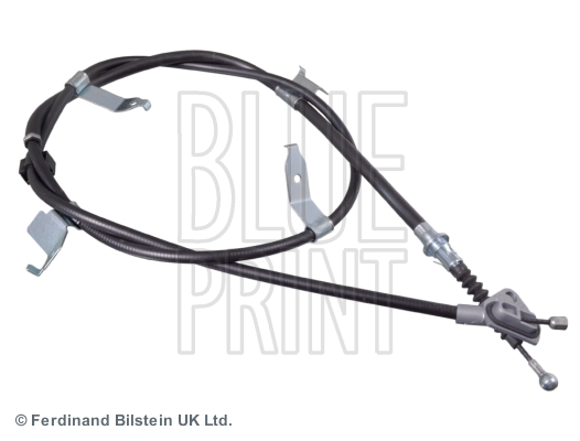 Picture of BLUE PRINT - ADT346381 - Cable, parking brake (Brake System)