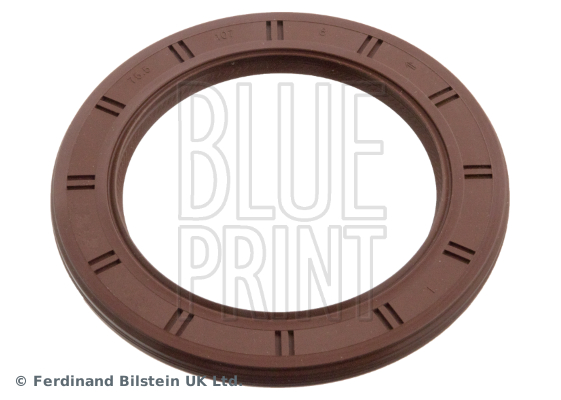 Picture of BLUE PRINT - ADT36143 - Shaft Seal, crankshaft (Crankshaft Drive)