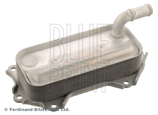 Picture of BLUE PRINT - ADT36147 - Oil Cooler, engine oil (Lubrication)