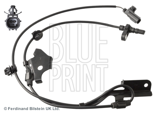 Picture of BLUE PRINT - ADT37162 - Sensor, wheel speed (Braking System)