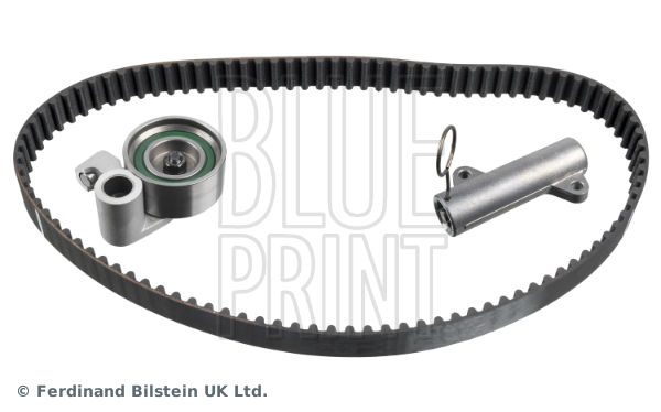 Picture of BLUE PRINT - ADT37322 - Timing Belt Set (Belt Drive)