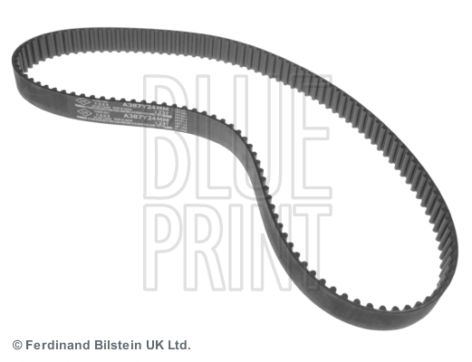 Picture of BLUE PRINT - ADT37509 - Timing Belt (Belt Drive)