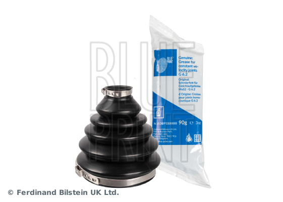Picture of BLUE PRINT - ADT381118 - Bellow Set, drive shaft (Final Drive)