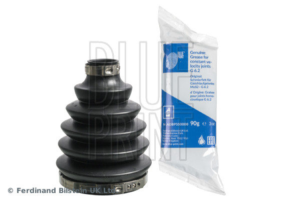 Picture of BLUE PRINT - ADT381119 - Bellow Set, drive shaft (Final Drive)