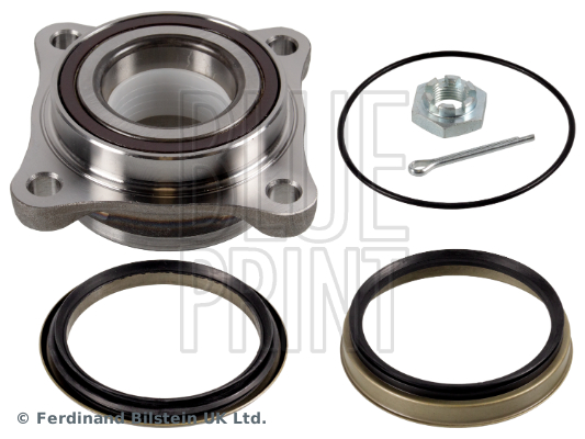 Picture of BLUE PRINT - ADT38249 - Wheel Bearing Kit (Wheel Suspension)