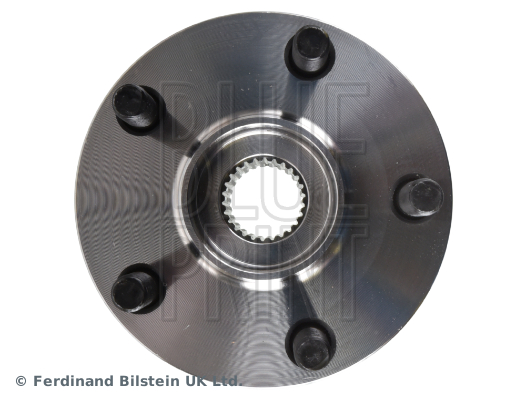 Picture of BLUE PRINT - ADT38252 - Wheel Bearing Kit (Wheel Suspension)