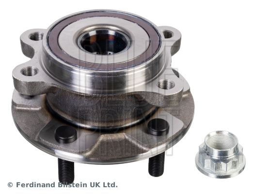 Picture of BLUE PRINT - ADT38286 - Wheel Bearing Kit (Wheel Suspension)