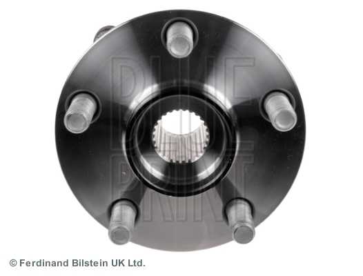 Picture of BLUE PRINT - ADT38293 - Wheel Bearing Kit (Wheel Suspension)