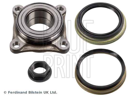 Picture of BLUE PRINT - ADT38295 - Wheel Bearing Kit (Wheel Suspension)