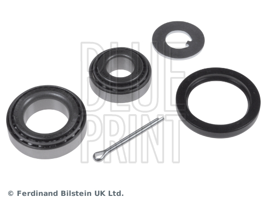 Picture of BLUE PRINT - ADT38327 - Wheel Bearing Kit (Wheel Suspension)