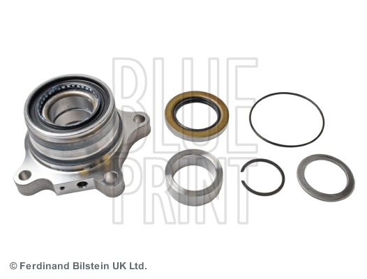 Picture of BLUE PRINT - ADT38353 - Wheel Bearing Kit (Wheel Suspension)