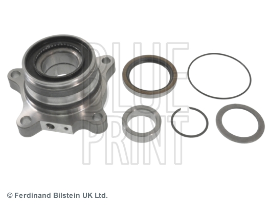 Picture of BLUE PRINT - ADT38383 - Wheel Bearing Kit (Wheel Suspension)