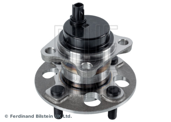 Picture of BLUE PRINT - ADT38387 - Wheel Bearing Kit (Wheel Suspension)