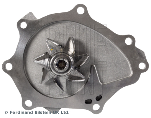 Picture of BLUE PRINT - ADT39198 - Water Pump (Cooling System)